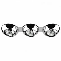 Точечный встраиваемый светильник Lightstar Ocula 011834