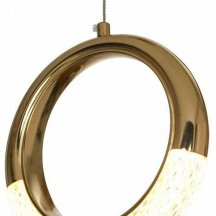 Подвесной светильник Lussole Loft LSP-8476 из Италии