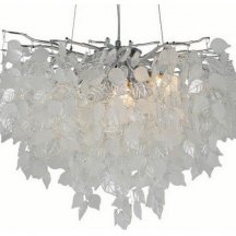 Подвесная люстра Aployt Zhozefina APL.849.13.10