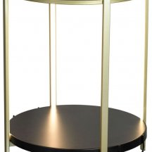 Торшер итальянский Lussole Seattle LSP-0566-M