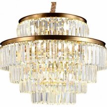 Подвесная люстра Citilux Ricky CL314253 Подвесная люстра Citilux Ricky CL314253