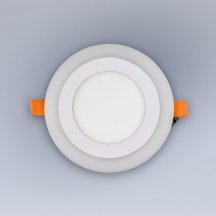 Встраиваемый светильник Eleganz  1907