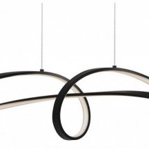 Подвесной светильник Maytoni Curve MOD156PL-L52B4K