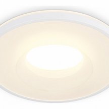 Точечный светильник Ambrella light Techno Spot TN3200