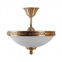 Потолочная люстра Ambiente by Brizzi 7140/30 PL АB