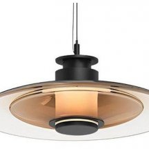 Подвесной светильник Aployt Stefa APL.648.16.10