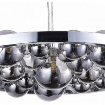 Подвесная люстра на кухню ST Luce Olmi SL1510.103.06