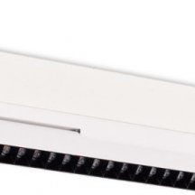 Трековый светильник Eye turn DL20292WW18W