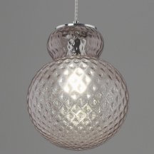 Подвесной светильник Lorel V11167-1P