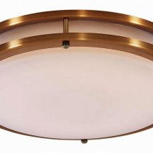 Настенно-потолочный светильник Citilux Бостон CL709323N