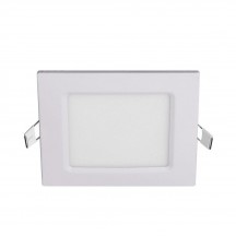 Встраиваемый светодиодный светильник Jazzway PPL 5008229A