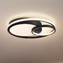 Потолочный светильник Freya Nation Market FR10028CL-L80B