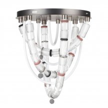 Потолочная люстра Collier 5456/80CL