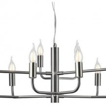 Подвесная люстра Aployt Evlalia APL.338.03.12