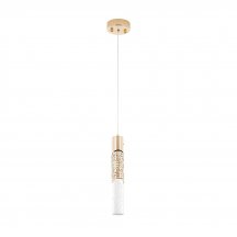 Подвесной светильник MODELUX ML.88963.1 GD