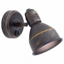 Настенный светильник в гостиную Citilux  cL502512