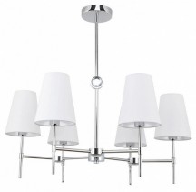 Потолочная люстра Daniella A4104LM-6CC