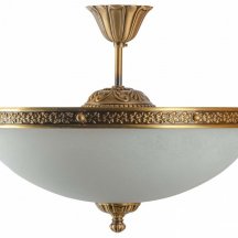 Светильник на штанге Ambiente 7140 7140/50 PL АB