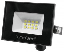 Настенно-потолочный прожектор Luminarte LFL LFL-10W/06