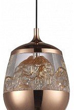 Подвесной светильник Rocks 8278P-1 RGD