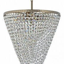 Потолочная люстра Arti Lampadari Stella E 1.3.30.504 N