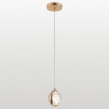 Подвесной светильник Lussole  LSP-7510