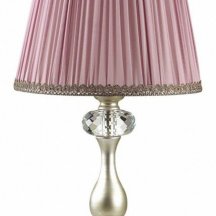 Классическая настольная лампа Odeon Light Gaellori 3393/1T