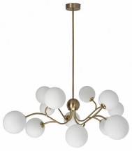 Потолочная люстра Zortes Blo ZRS.1777.12