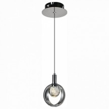 Подвесной светильник Alfa Light F2524-21