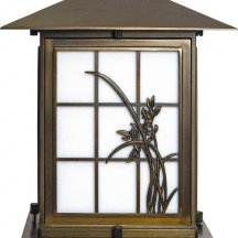 Наземный светильник LD-Lighting LD-JP LD-JP01