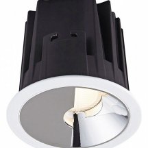 Точечный светильник Favourite Halv 4427-1C