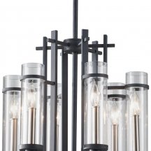 Элитная потолочная люстра DeLight Collection Ethan BS5034-S