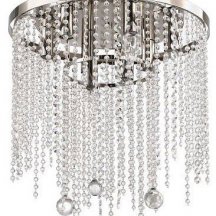 Люстра в современном стиле Stilfort Smira 2142/11/12P