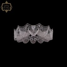 Потолочная люстра 71.08 71.081.67.Ni Потолочная люстра 71.08 71.081.67.Ni