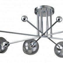 Люстра для гостиной Escada Universe 695/4P