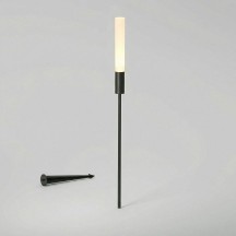 Наземный высокий светильник Elektrostandard Invi 35155/F