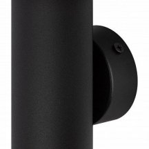 Бра Эра WL50 BK/TR Б0061194