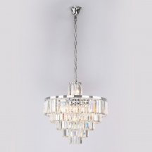 Подвесной светильник Newport 31114/S nickel М0063328