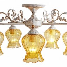 Потолочная люстра Abrasax SX703