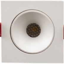 Точечный светильник AM Group AM480 WH+WH 7,7W