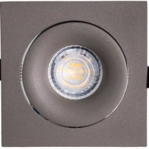 Точечный светильник AM Group AM478 COFFEE