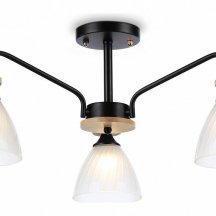 Потолочная люстра Ambrella light TRADITIONAL TR9564