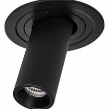 Точечный светильник Lightstar Intero i617272