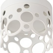 Точечный светильник ЭРА DK115 SWH