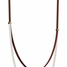 Подвесной светодиодный светильник Kink Light Лирд 07689A-180,04