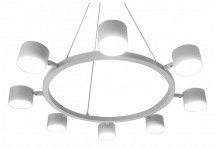 Подвесной светильник Edda MR2642-8P