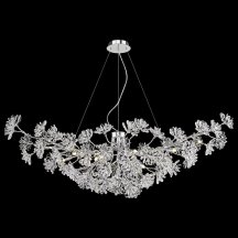 Люстра для натяжных потолков Wertmark Darleen WE191.15.123