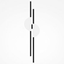 Настенный светильник Maytoni Skyline MOD179WL-L22W4K