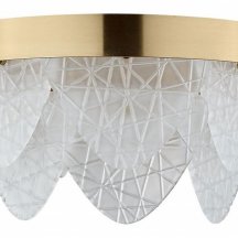 Бра Lumion Lux 6528/2W