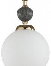 Подвесной светильник Odeon Light Palle 5405/1A
